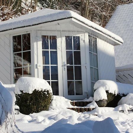 Haus Laetsch Daire Bad Peterstal-Griesbach Dış mekan fotoğraf